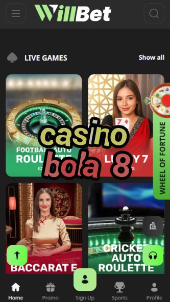 Casino Bola 8 - Top 8-Ball Themed Casino Games-4x4casino.ydblkf.net